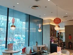 -必胜客(中山店)