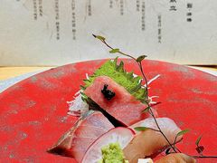 -麦MUGI铁板烧日式料理