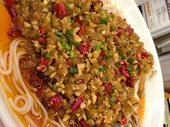 -堂瓦里·33年传统赣菜(第一街区店)