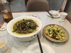 -火龙堂·风味民间菜(文一路店)