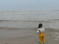 -老虎石海上公园