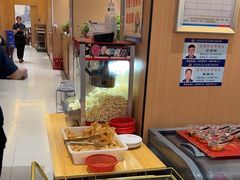 -梅利汴京烤鸭•开封豫菜地标店(东大街店)