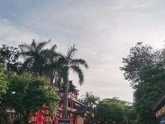 -深圳锦绣中华民俗村