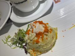 -斗牛士牛排餐厅(嘉里汇店)