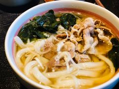 -北上海大酒店-北鸥西餐厅