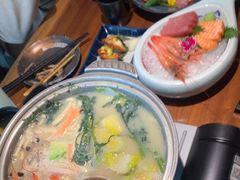 -九井澤精致料理(金茂店)