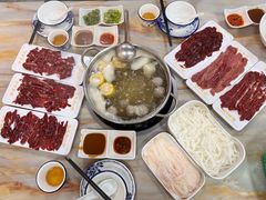 -杏花吴记牛肉火锅