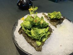 -江南雅厨(李公堤店)