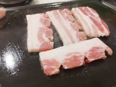 -韩时烤肉(枫蓝店)