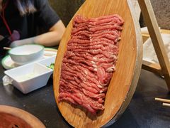 -南门四季铜锅涮肉(大屯·北苑店)