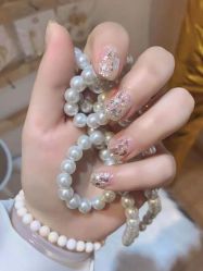 -杨美丽·美甲美睫