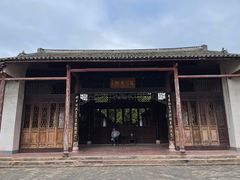 -龙川佗城