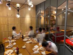 -比格比萨自助(万柳华联店)