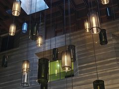 -郑州建业艾美酒店