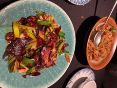 -山石榴·贵州菜(丰盛里店)