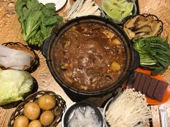 -范贤光鸡公煲(平乐园总店)