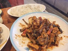 -渔家风味·鲅鱼水饺·央视展播·海鲜天津菜(开发区店)