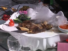 -同庆楼(华强吾悦广场店)