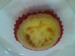 蛋塔-新澳港式茶餐厅(余姚路店)