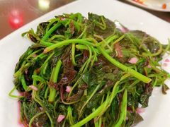 -农家小院(朱雀桥店)