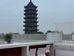 -北寺塔