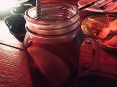 -Pistolera Mexican Cantina女枪手墨西哥餐厅(碧云路店)