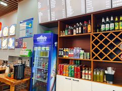 -台州老六海鲜面馆(上南总店)