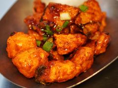 -蓉三少冒烤鸭·四川小吃集(北京首店)