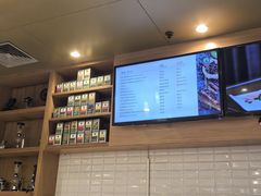 -逸派咖啡 EPARKCOFFEE(广安门店)
