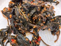 -服务大楼冷面(延大店)