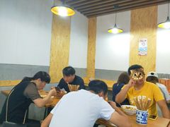 -马光荣肉丸糊辣汤(边东街店)