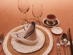 -马勒别墅·中餐厅