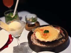 法式焦糖布蕾-王品牛排(珠海富华里店)