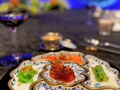 -许家菜.艺创菜(仁和新城店)