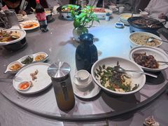 -闽鄂情·闽南招财鸭(水头店)