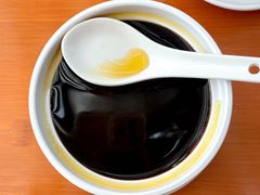 桂花蜂蜜龟苓膏-周大娘牛乳(旧寨古村总店)