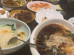 -高老庄新家宴(北斗星广场店)