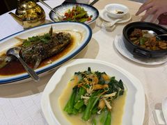 -北海渔村酒楼·粤菜海鲜点心(新华店)