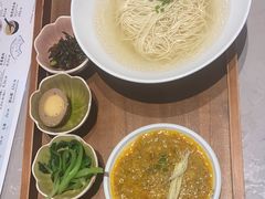 -松鹤楼面馆(天一广场店)