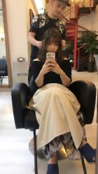 -icare美发沙龙