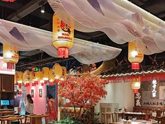 -杨记隆府重庆江湖菜(大悦城店)