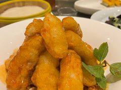 -大鸭梨烤鸭(左家庄店)