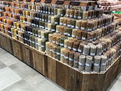 -果蔬好生活超市(乐堤港店)