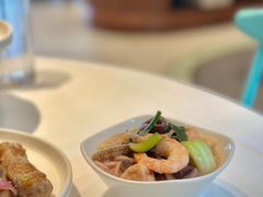 -莆田餐厅PUTIEN(三里屯店)
