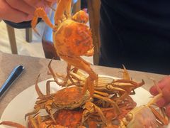 -东方红海鲜百汇(国际大厦店)
