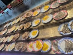 -李姑婆鲜切牛肉火锅自助(凤城二路店)