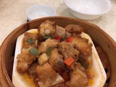 -顺德人家食府(黄金广场店)