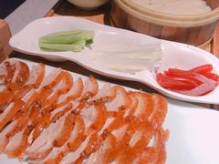酥香嫩烤鸭-乾园(天河城店)