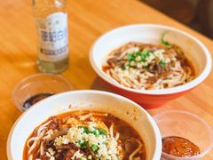 大片牛肉粉-回民餐厅(红旗路店)