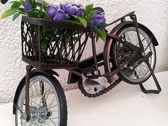 -燕庭·纯燕窝·甜品下午茶(南京西路店)